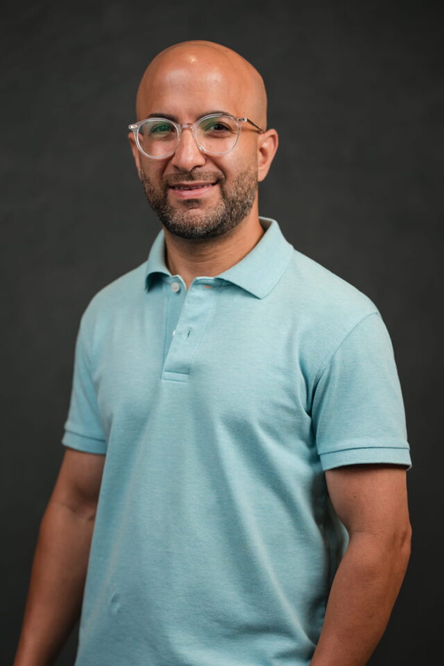 Armin Tavazo