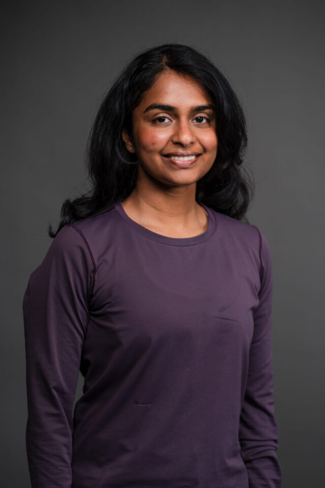Arthi Muniyappan