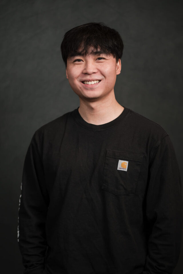 Calvin Cao