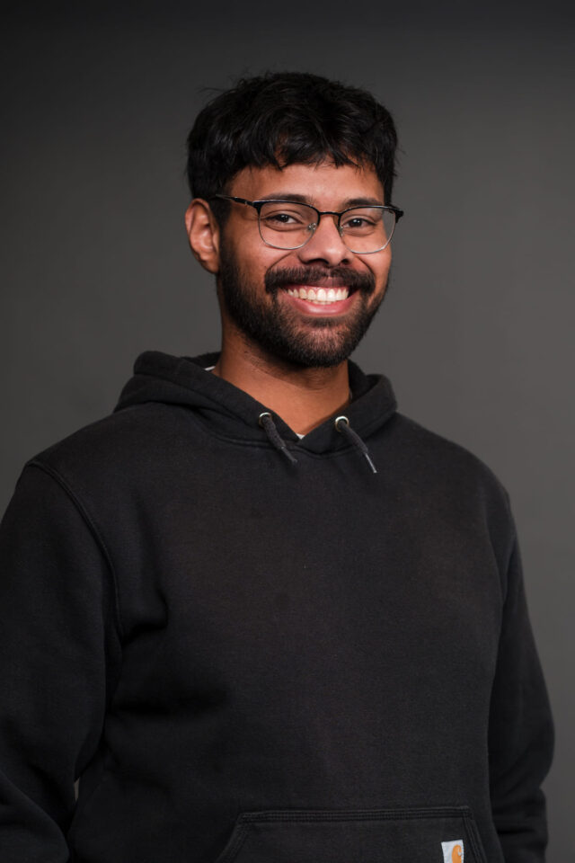 Hamza Rasheed