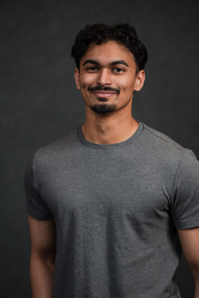 Hazza Sawant
