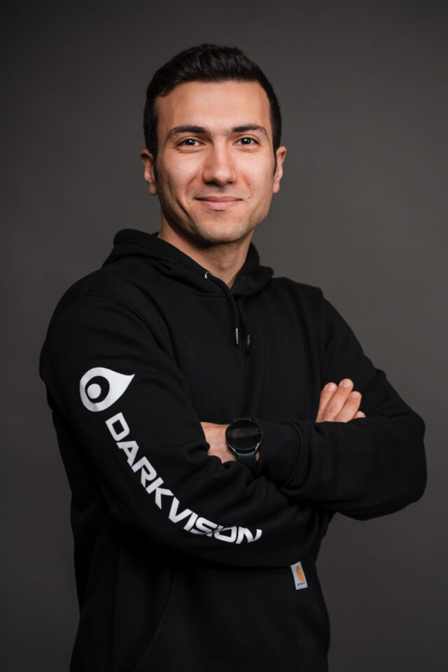 Nima Fathollahi
