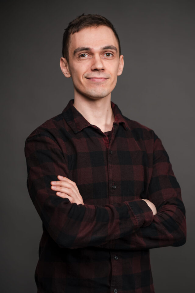 Pavlo Popov