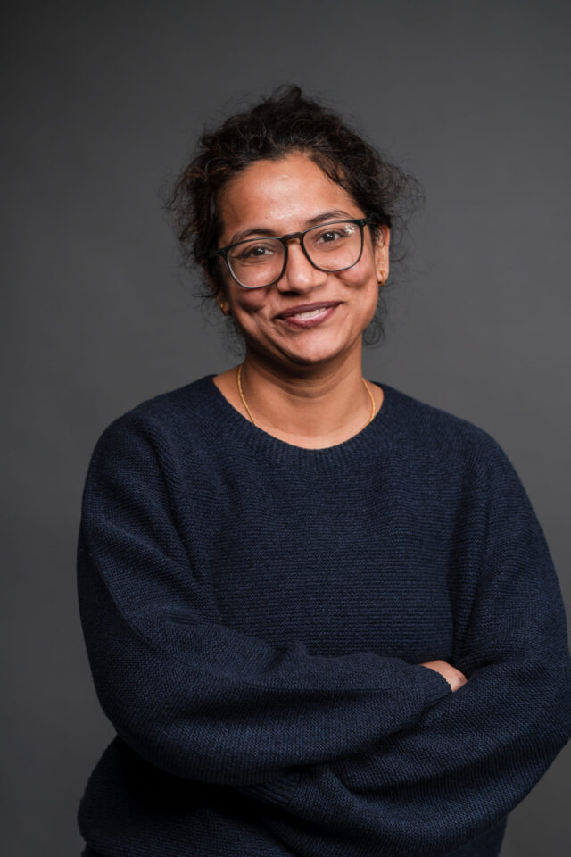 Shatakshi Singh