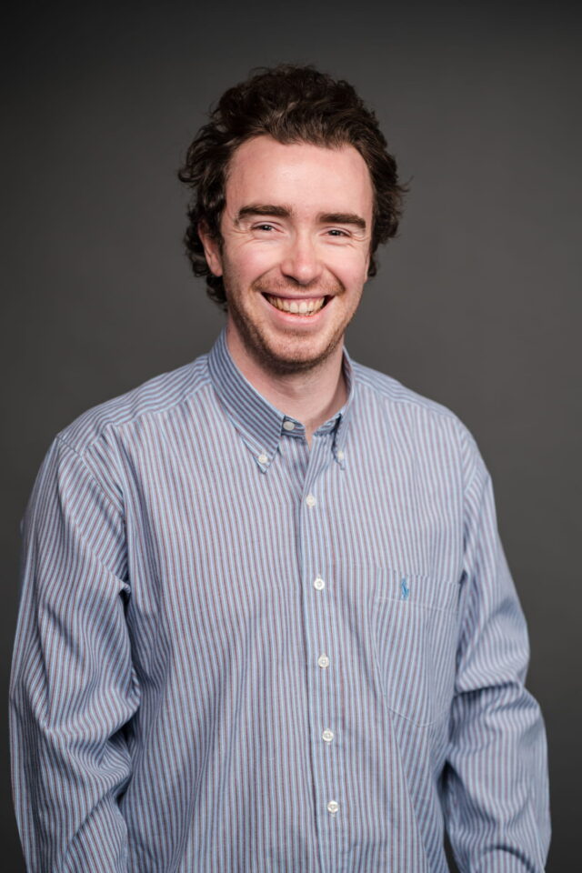Thomas McQuarrie