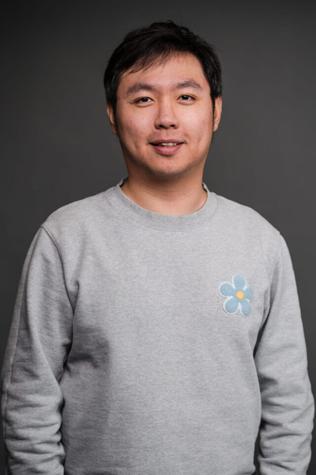 Vincent Zhang