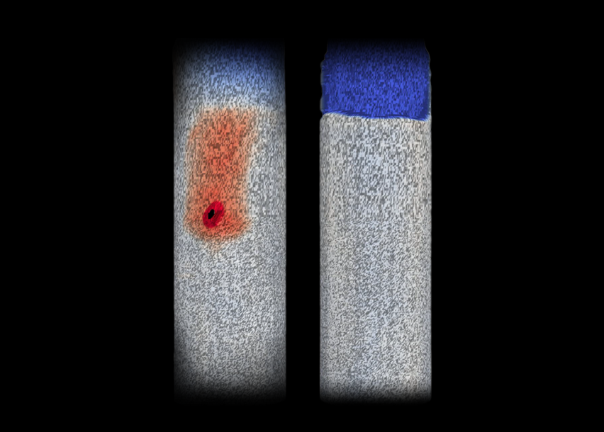 Rapid Pinhole Detection