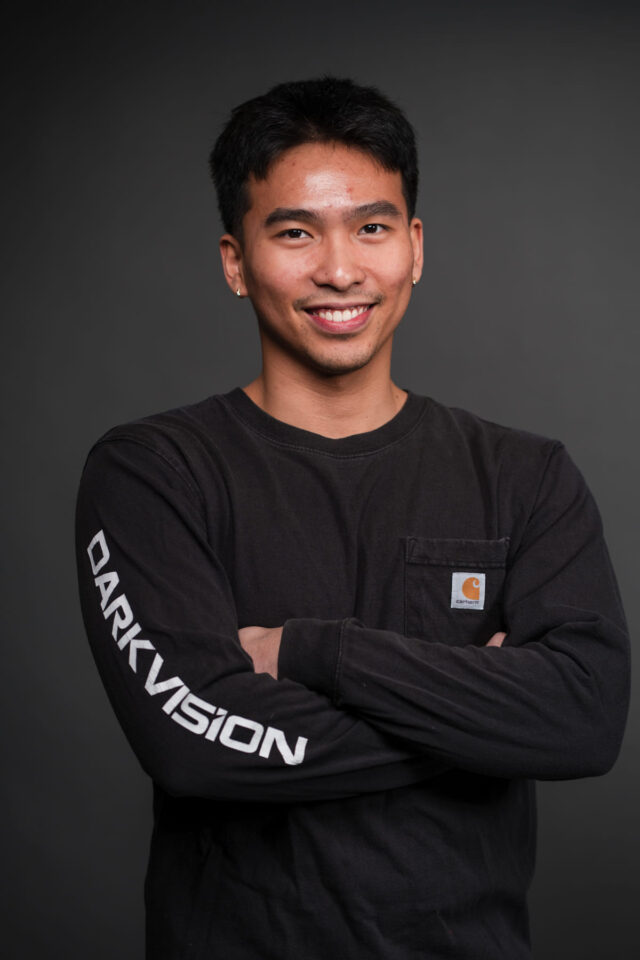 Will Nguyen