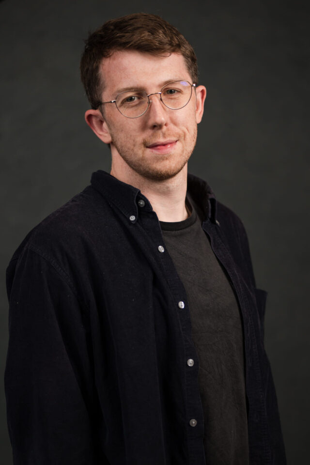 Chris Cheseldine