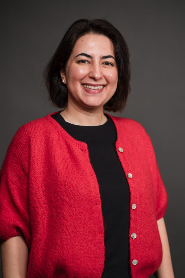 Prosha Amiri