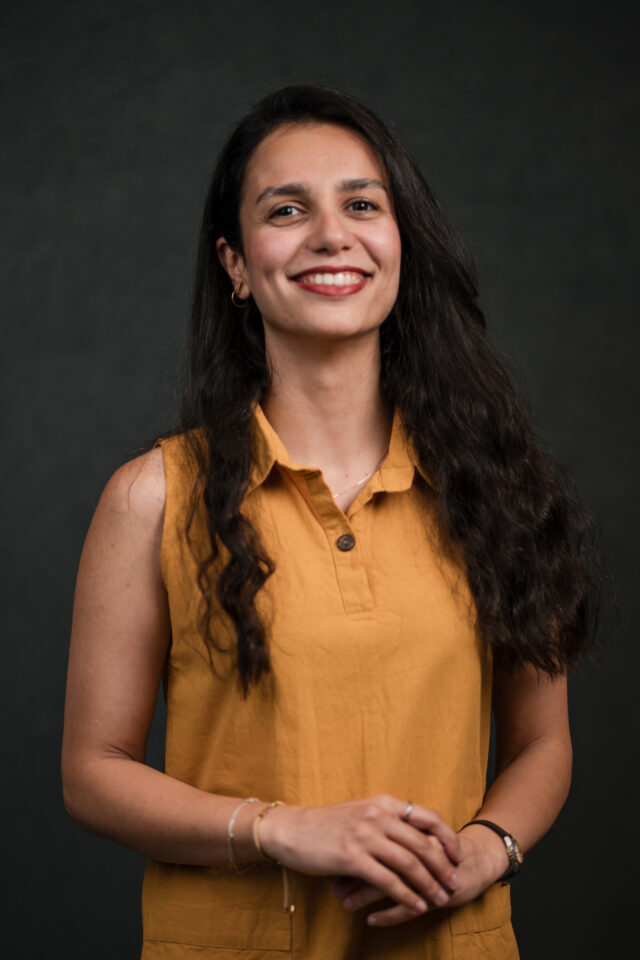 Sahar Gholipourverki