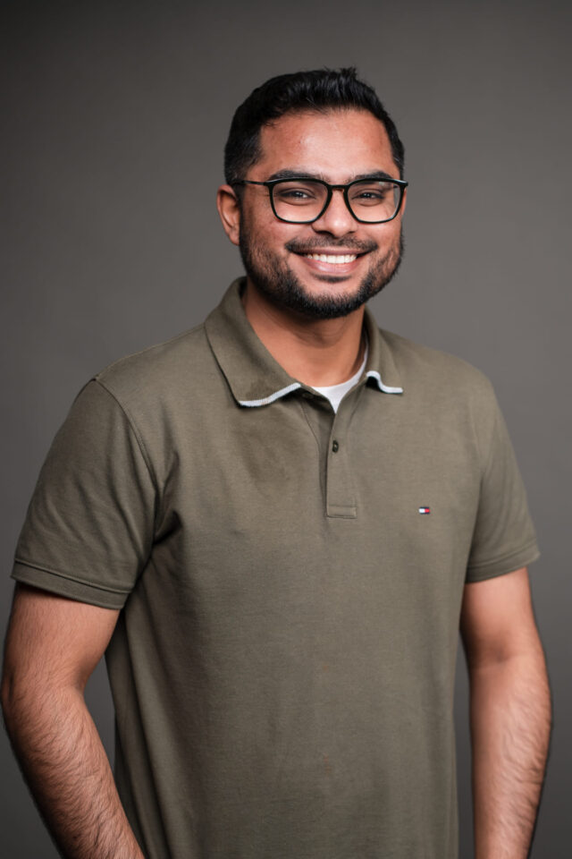 Umer Siddiqui